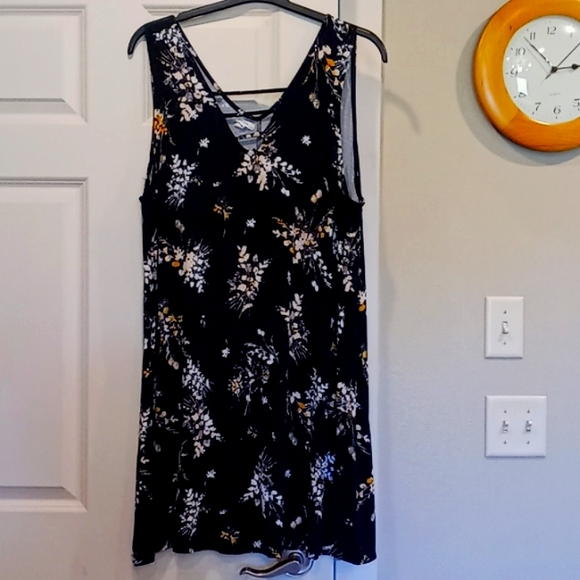 Dress - Picture 1 of 3